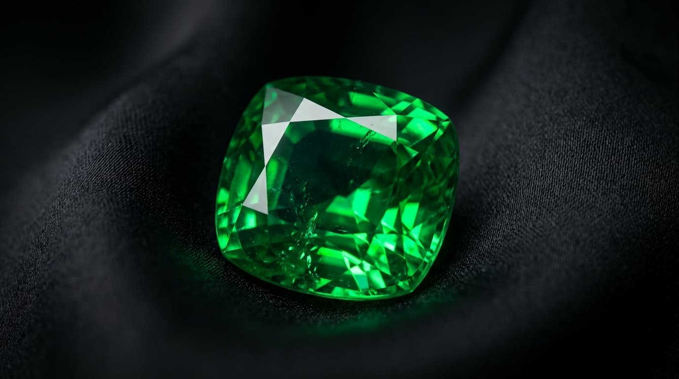 How to Buy a Certified Gemstone Online