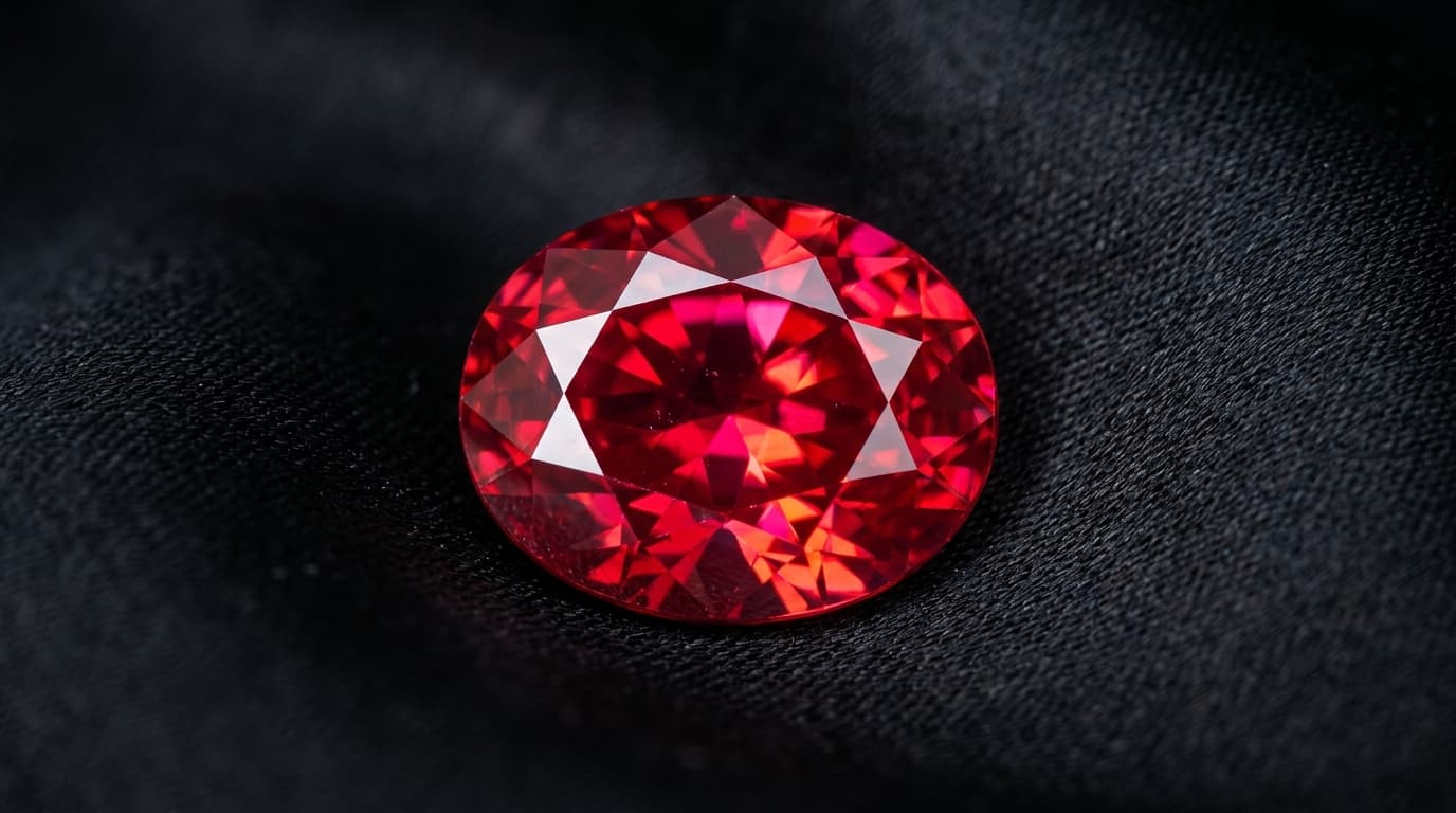Heated vs Unheated Gemstones: What Buyers Need to Know