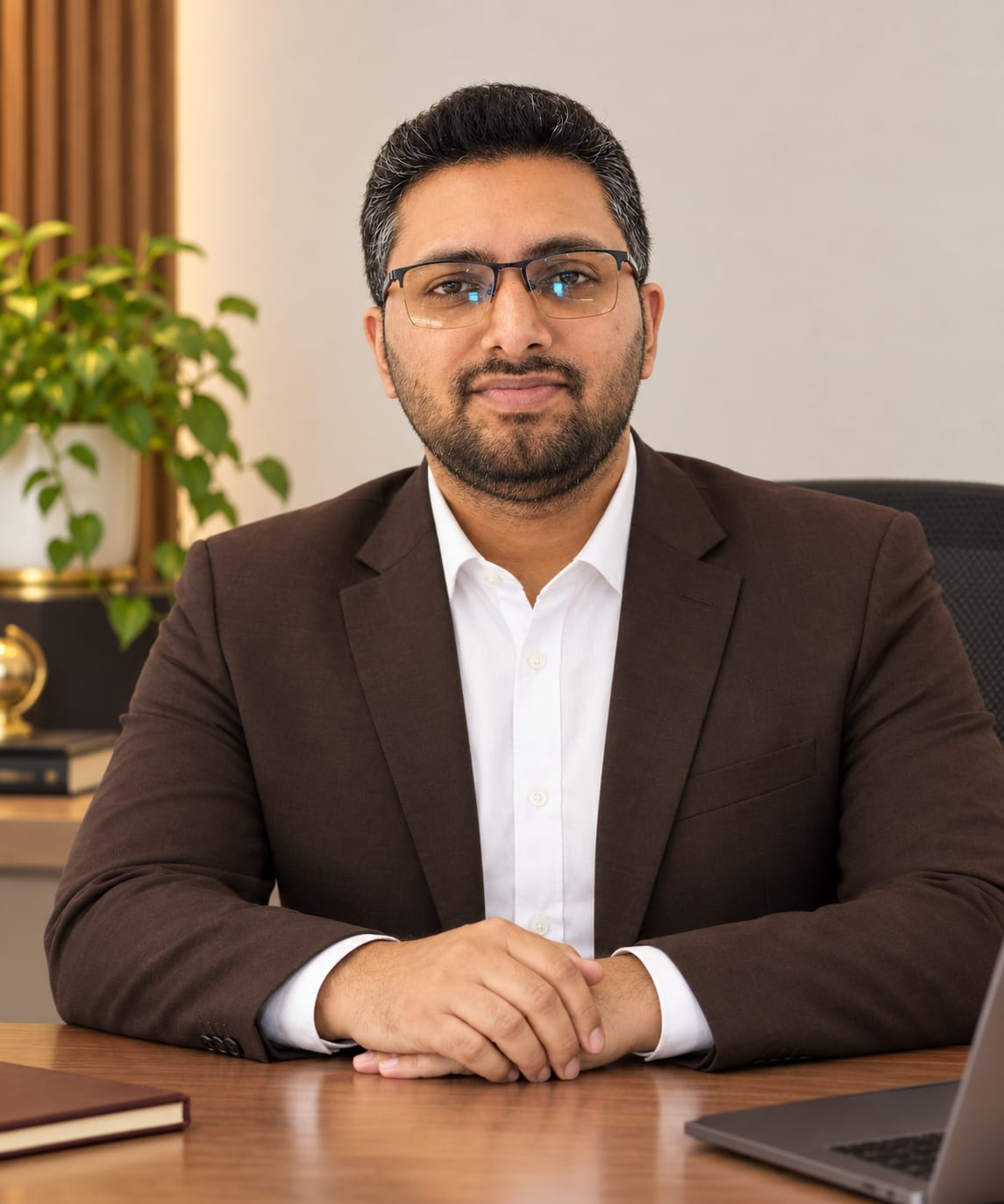 Mr. Sajith Jeewantha Adikari
